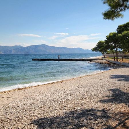 Apartments With A Parking Space Supetar, Brac - 6037 外观 照片