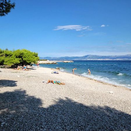 Apartments With A Parking Space Supetar, Brac - 6037 外观 照片