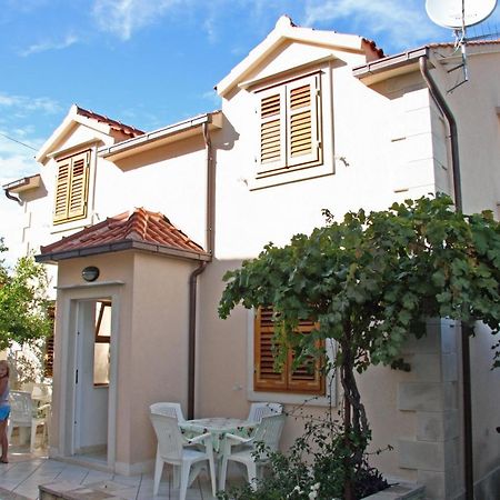 Apartments With A Parking Space Supetar, Brac - 6037 外观 照片
